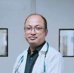 DR PALASH RANJAN GOGOI